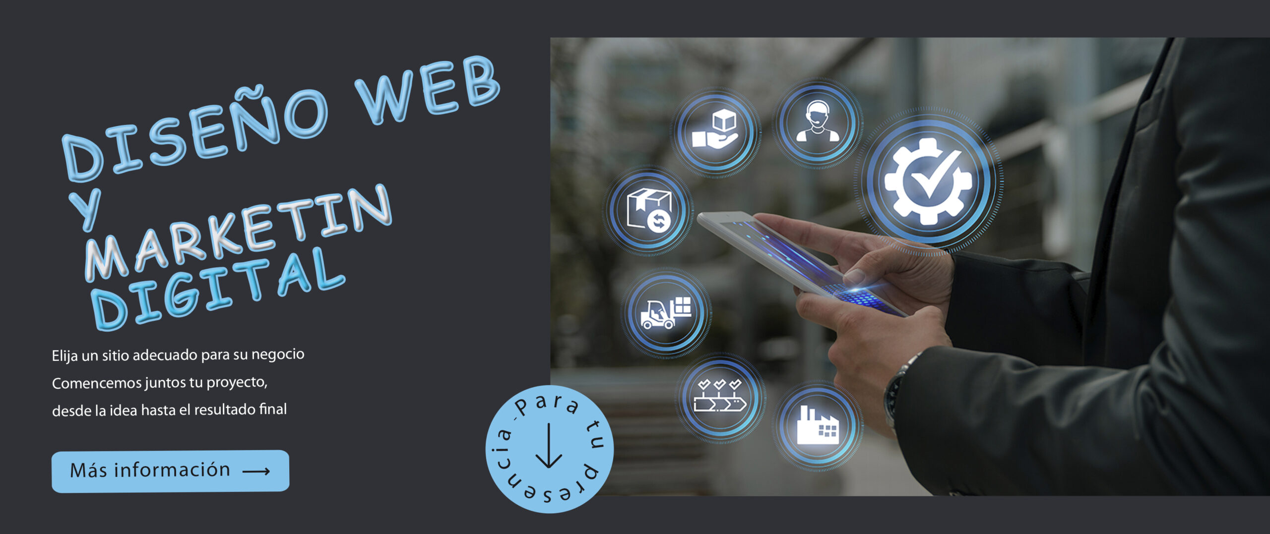 Agencia Digital GetSEO