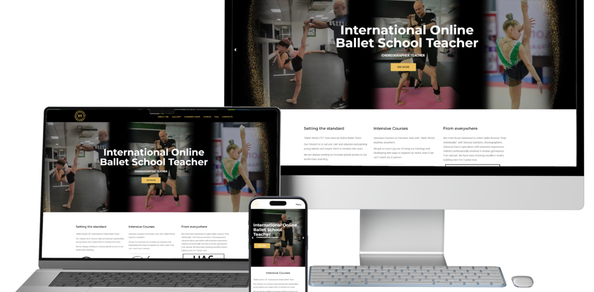 balletworld