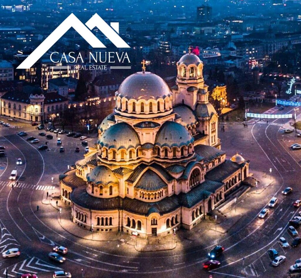 Desarrollo de un sitio web corporativo Casa Nueva