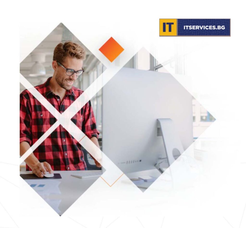 Desarrollo de sitios web IT SERVICES